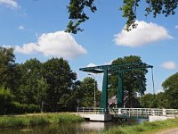 NL, Drenthe, Midden-Drenthe, Oranjekanaal Orvelte 2, Saxifraga-Hans Dekkers